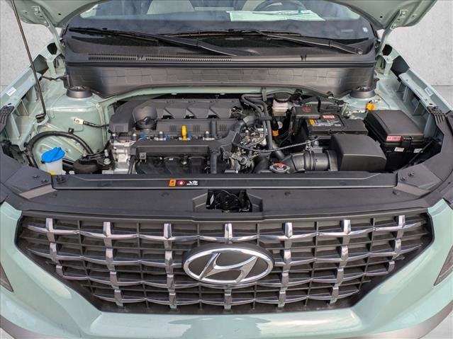 New 2026 Hyundai Venue SEL image 16