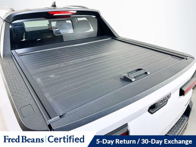 Certified 2025 Hyundai Santa Cruz XRT image 8