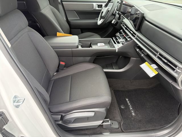 New 2026 Hyundai Santa Fe SE FWD image 13