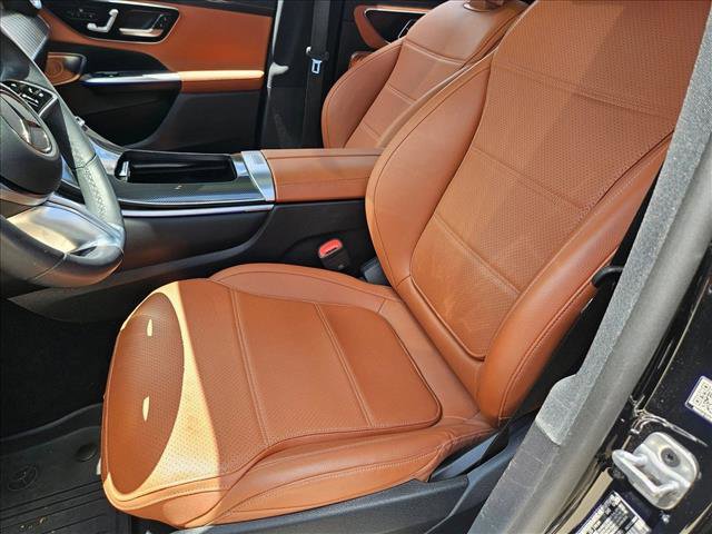 Used 2023 Mercedes-Benz GLC 300 image 14