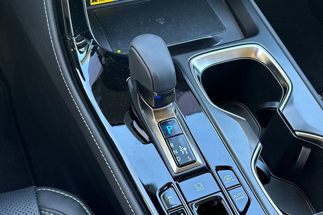 New 2026 Lexus NX 450h+ AWD w/ Luxury Package image 19