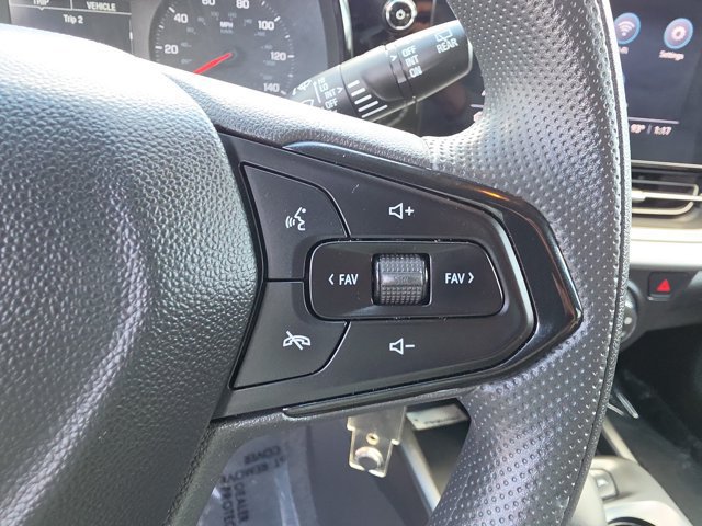 Used 2024 Chevrolet Trax LS FWD image 26