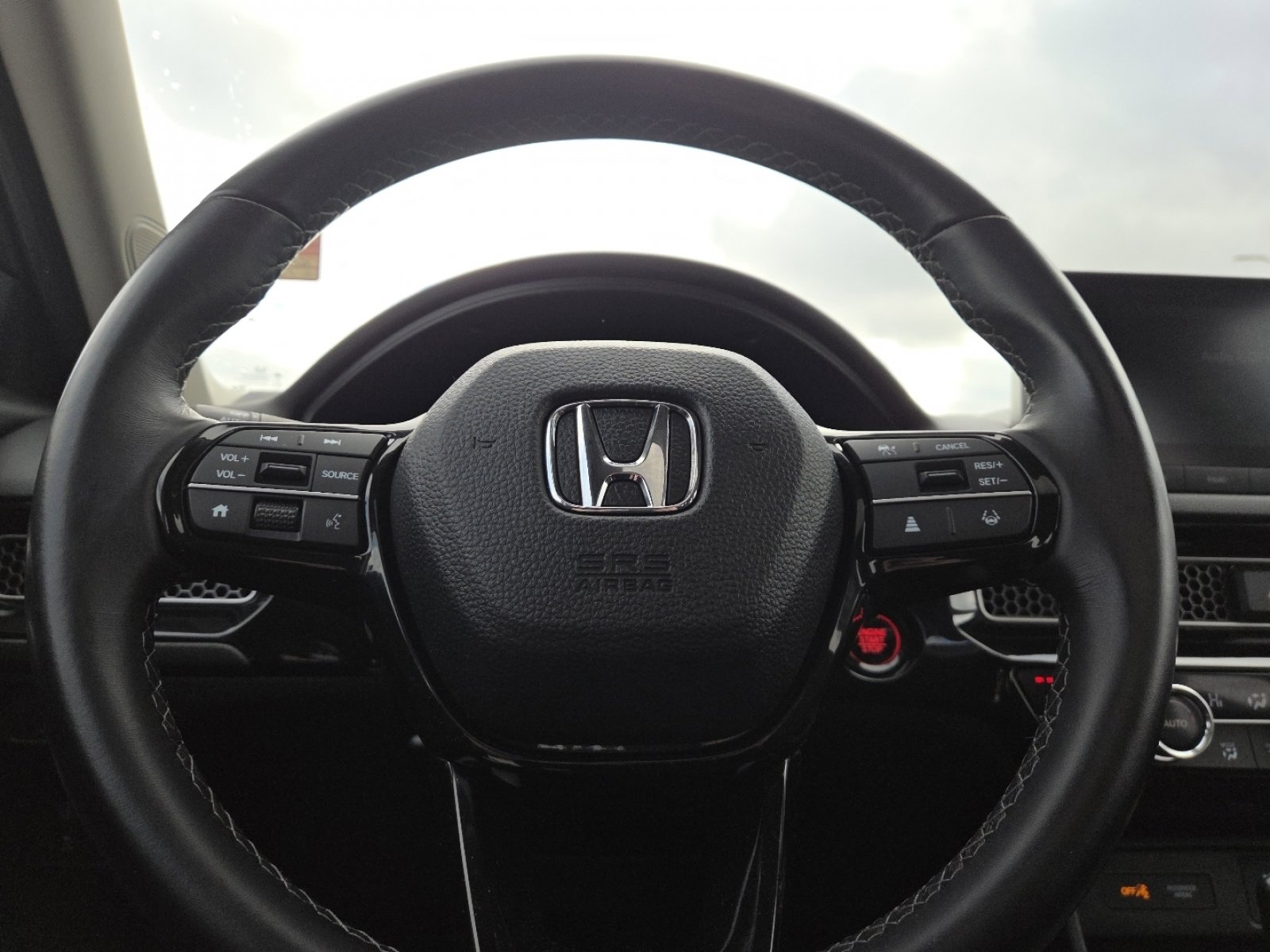 Used 2023 Honda Civic EX image 26
