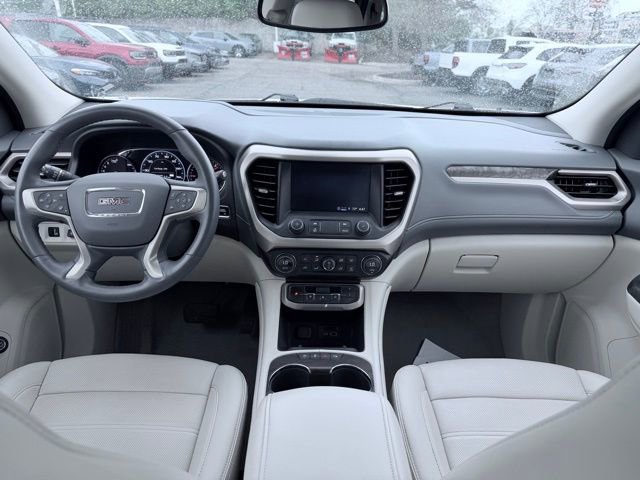 Used 2023 GMC Acadia Denali AWD/4WD image 26
