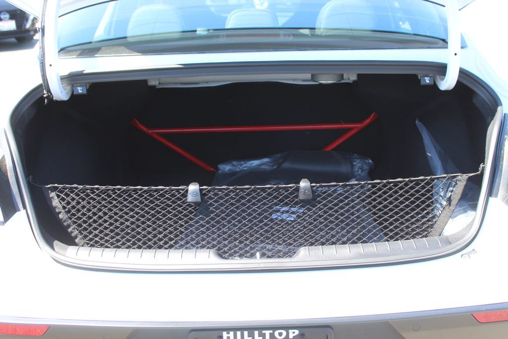 New 2026 Hyundai Elantra N FWD image 10