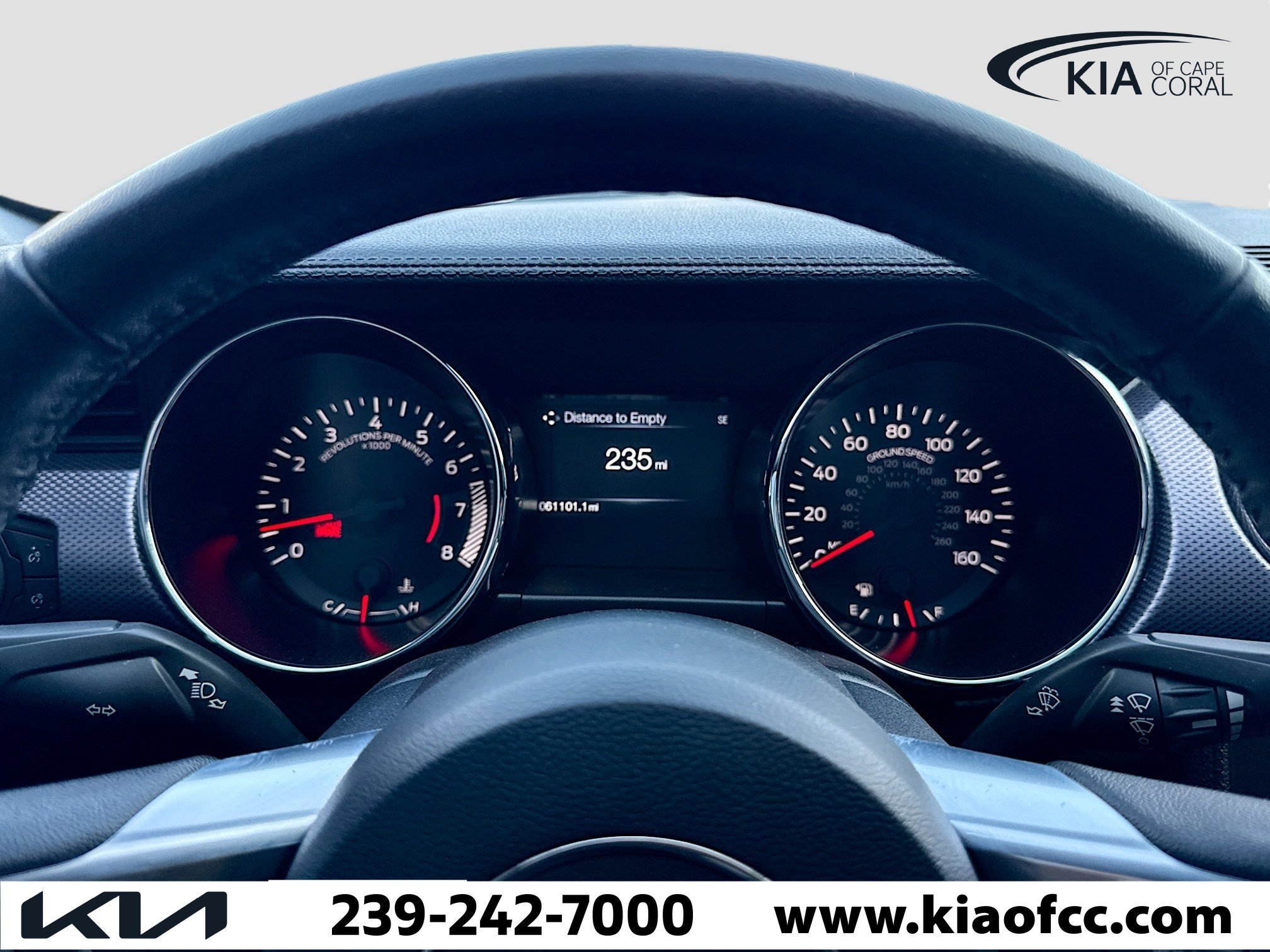 Used 2016 Ford Mustang GT w/ Black Accent Package image 34