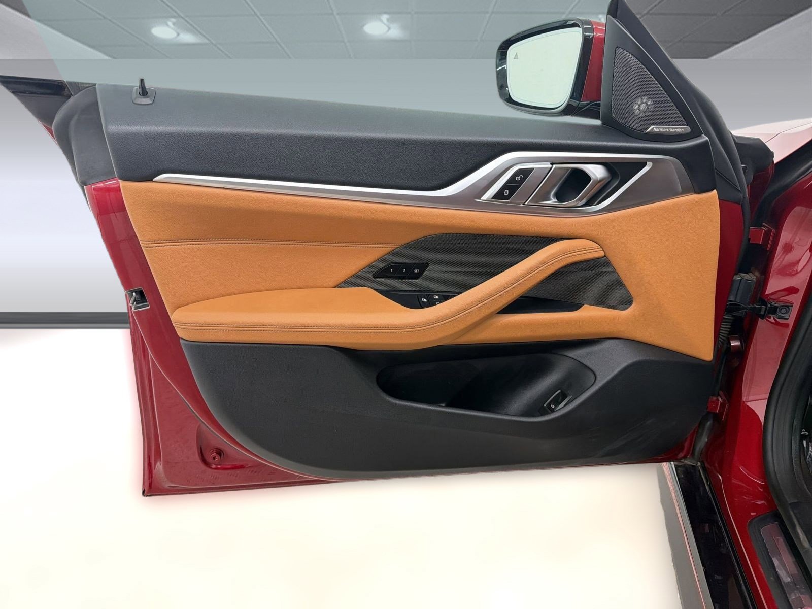 Certified 2025 BMW 430i image 18