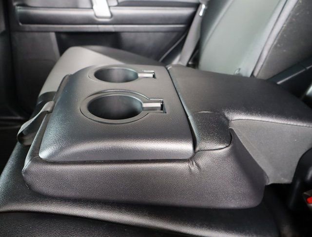 Used 2017 Toyota 4Runner SR5 Premium image 39