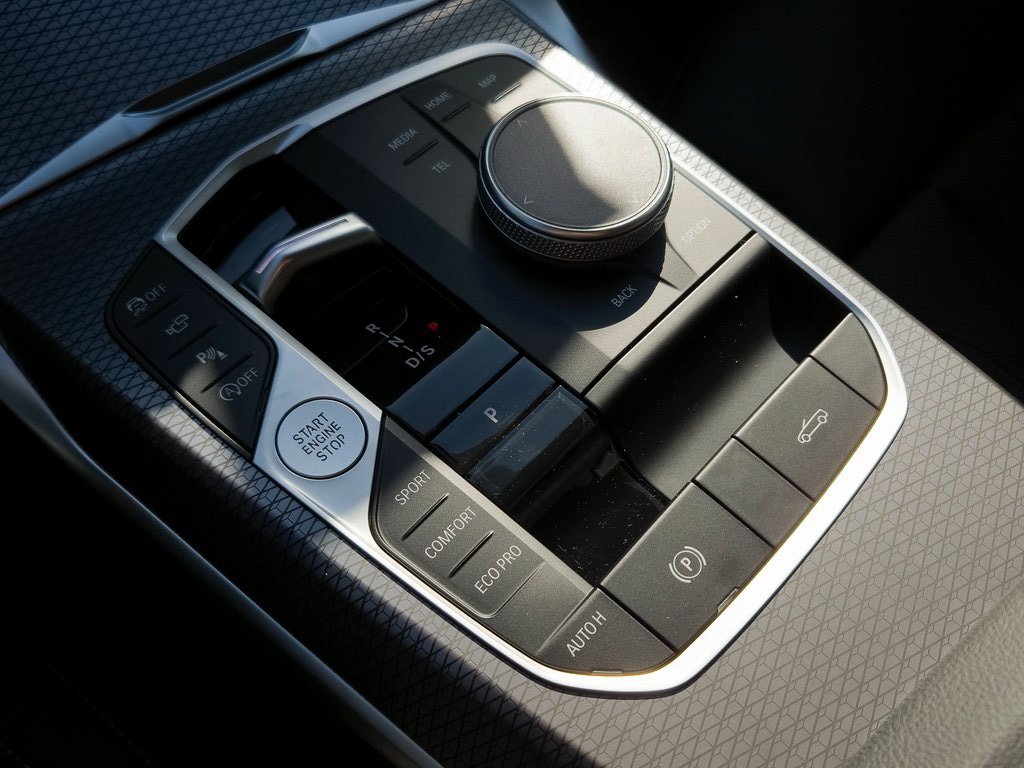 New 2026 BMW 430i 430i w/ M Sport Package image 12