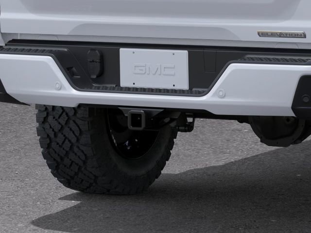 New 2026 GMC Canyon Elevation RWD image 14
