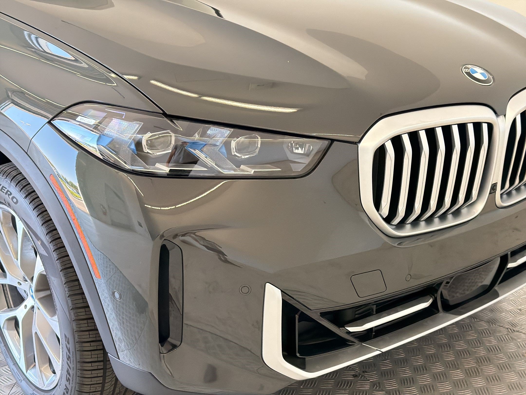 New 2026 BMW X5 xDrive40i AWD/4WD image 11