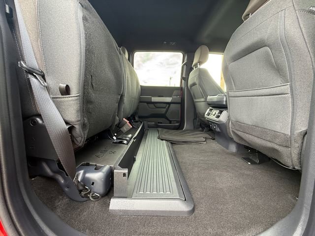 Used 2024 Ford F150 XLT w/ Equipment Group 302A MID AWD/4WD image 26
