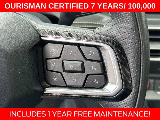 Used 2025 Ford Mustang GT Premium RWD image 29