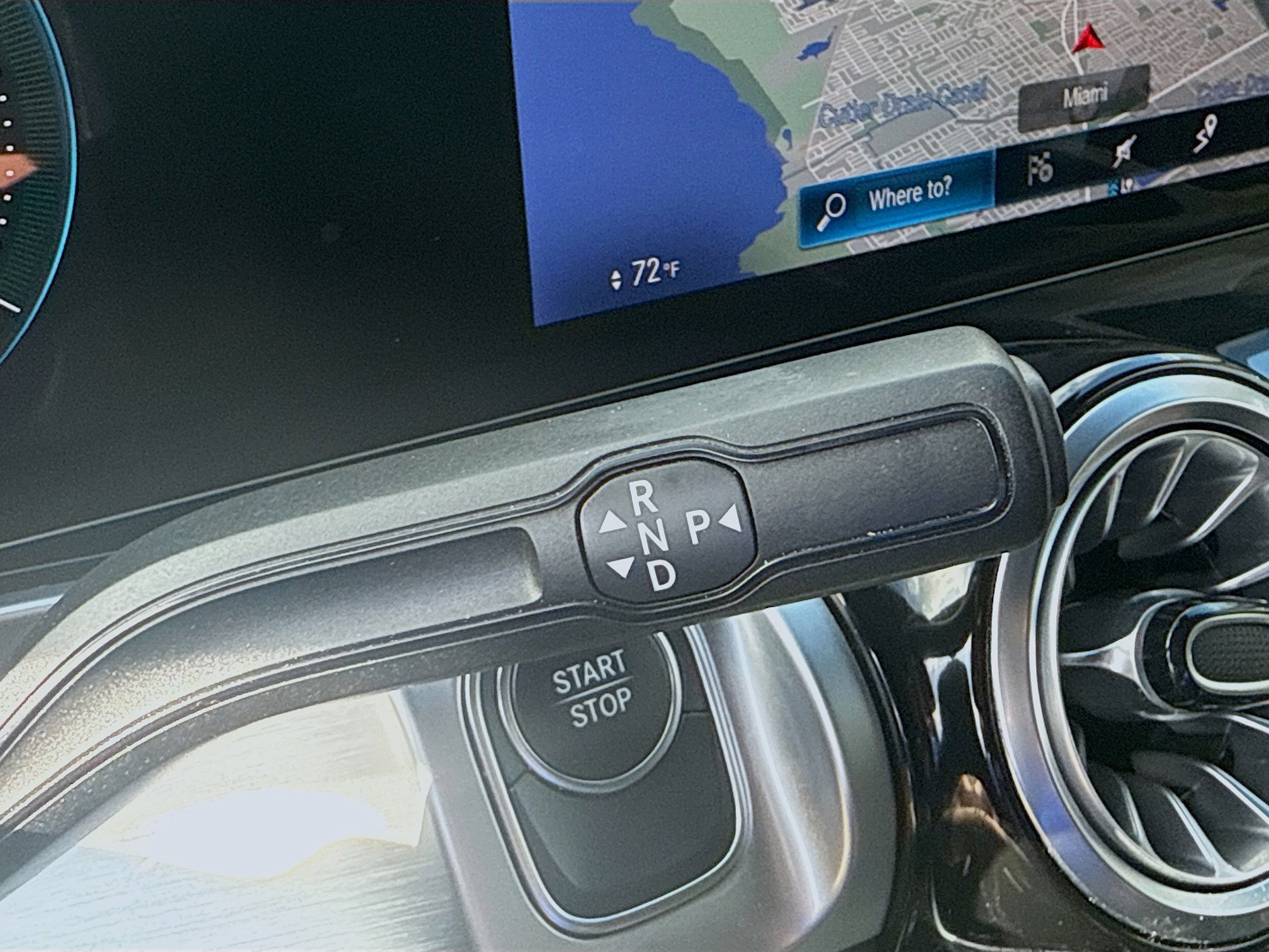 Used 2023 Mercedes-Benz EQB 250+ image 16