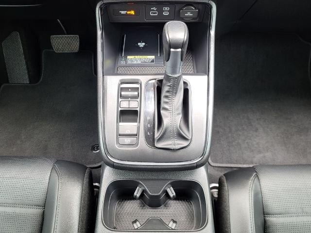 Used 2025 Honda CR-V EX-L image 20