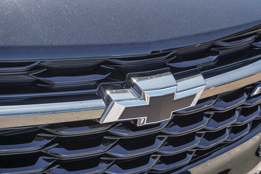 New 2026 Chevrolet Trax RS w/ Driver Confidence Package FWD image 11