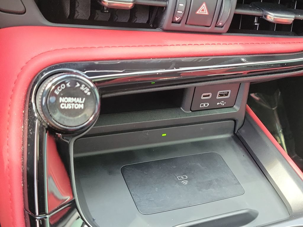 Used 2024 Lexus NX 350 F Sport AWD/4WD image 19