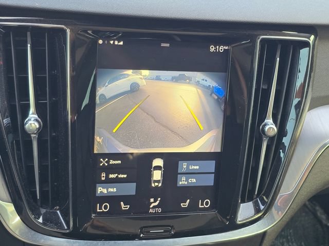 Used 2020 Volvo S60 T5 Momentum w/ Protection Package Premier FWD image 19