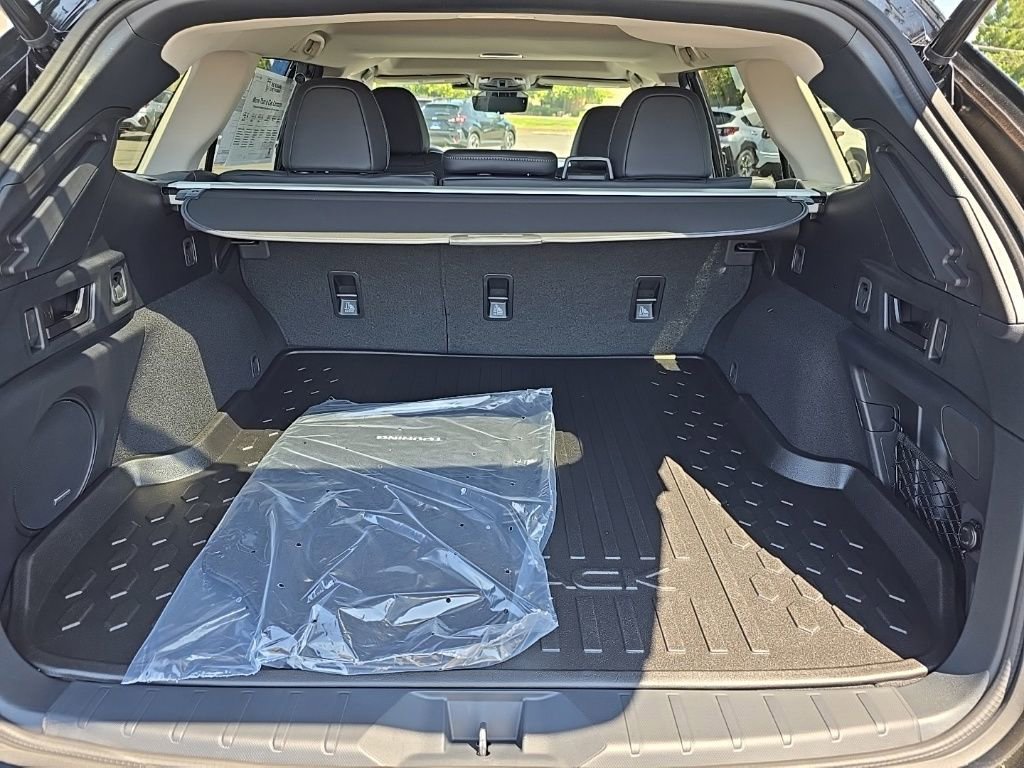 New 2025 Subaru Outback Touring XT image 12