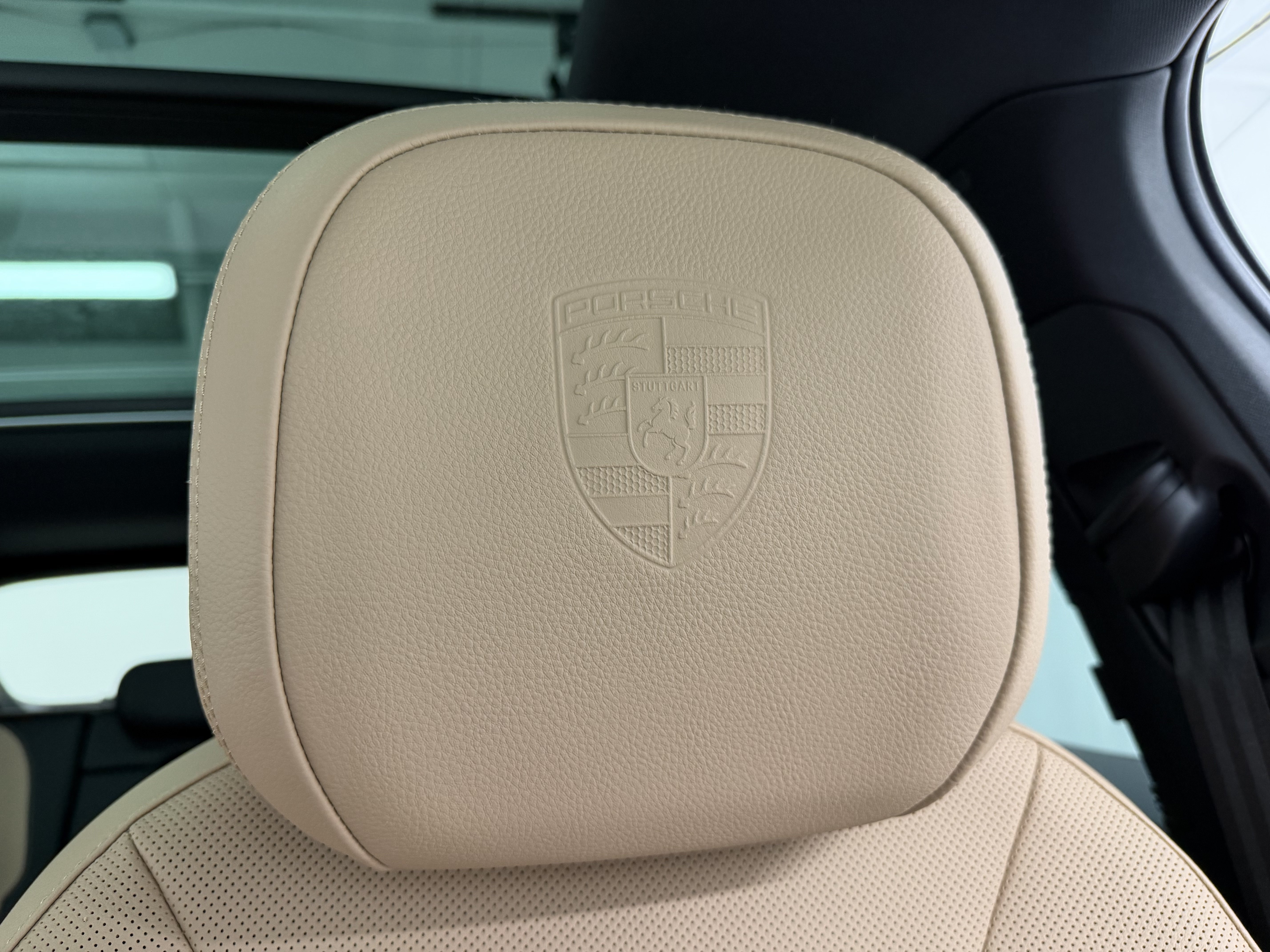 New 2026 Porsche Cayenne E-Hybrid AWD/4WD image 34