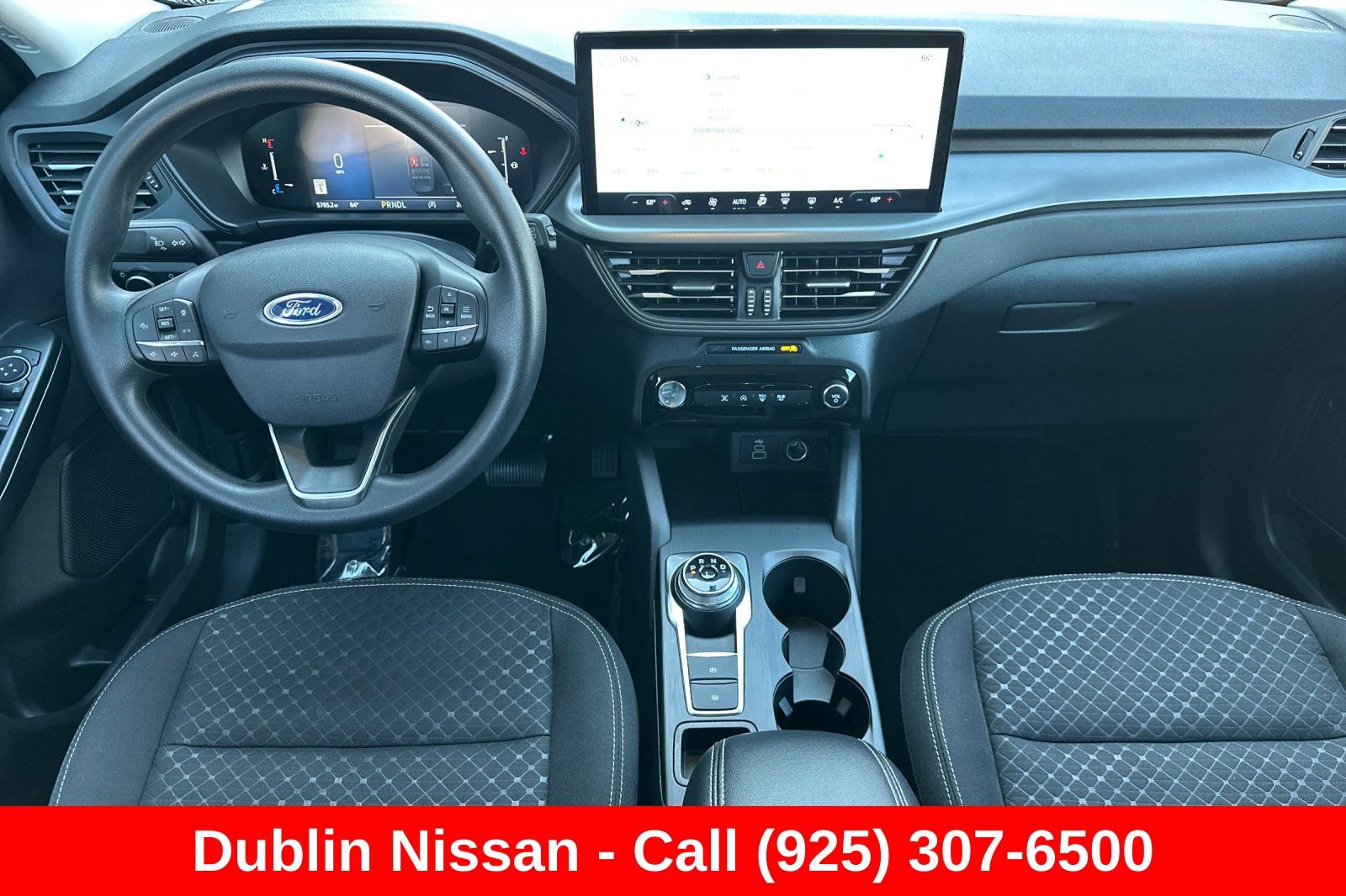 Used 2025 Ford Escape Active w/ Tech Pack #1 AWD/4WD image 16