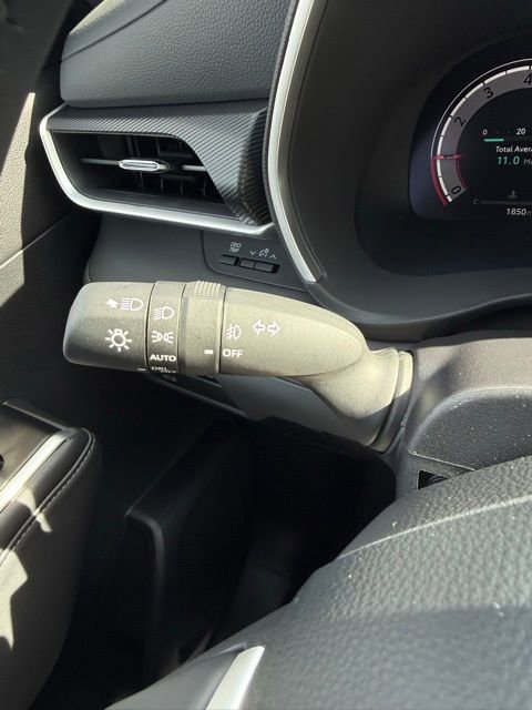 Certified 2026 Toyota Highlander XSE image 23