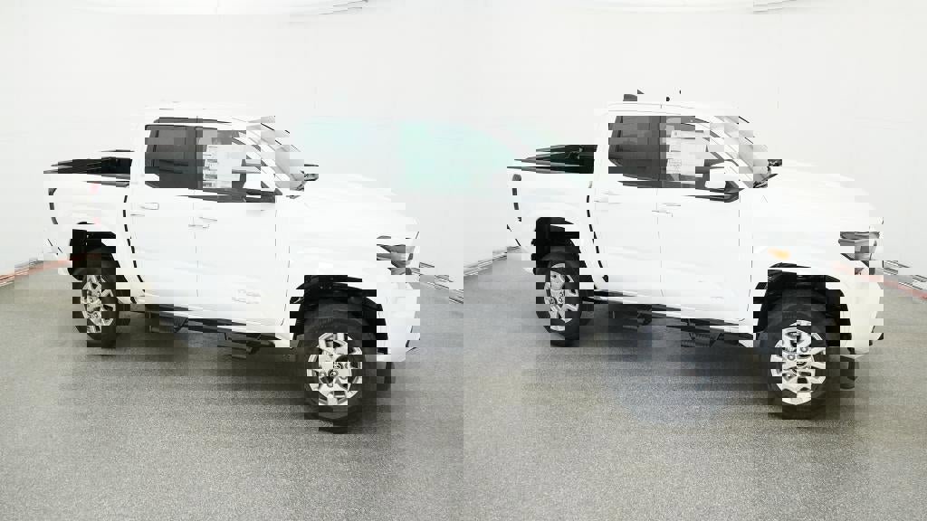 New 2026 Toyota Tacoma SR5 image 45