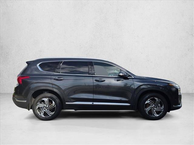 Used 2023 Hyundai Santa Fe SEL w/ Premium Package FWD image 4