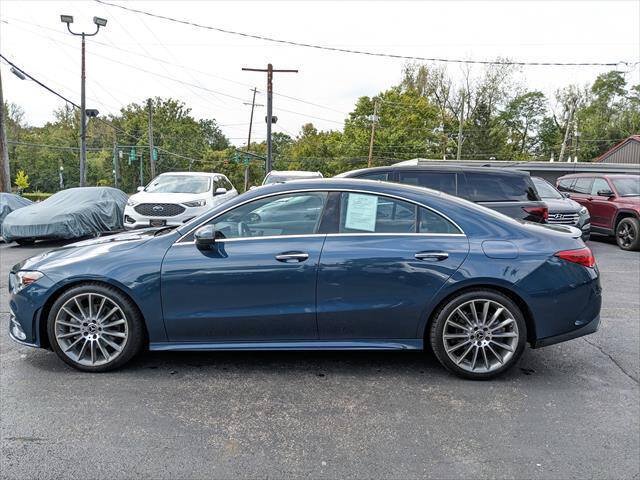 Used 2023 Mercedes-Benz CLA 250 image 2