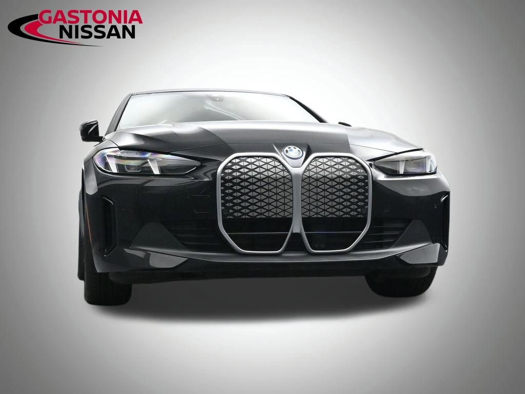 Used 2025 BMW i4 eDrive40 image 41