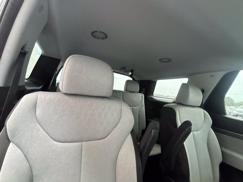 Used 2020 Hyundai Palisade SEL FWD image 29