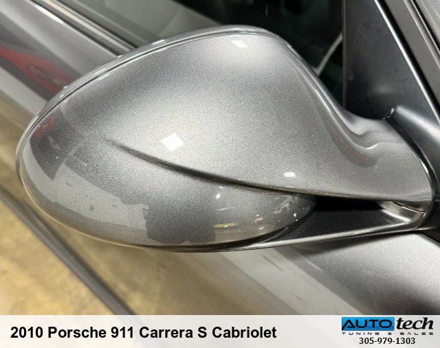 Used 2010 Porsche 911 Carrera S RWD image 28