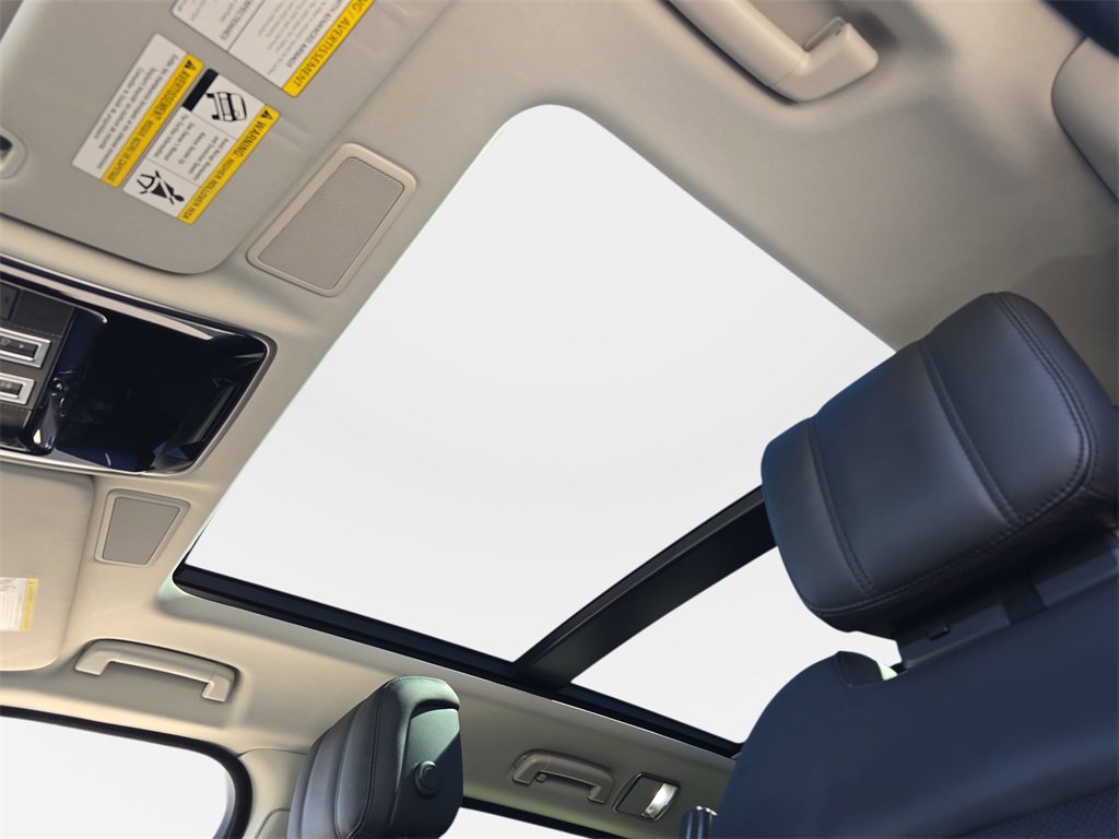 Used 2020 Land Rover Range Rover Sport HSE image 33