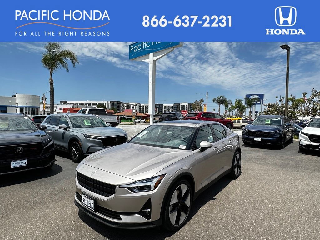 Used 2023 Polestar Polestar 2 w/ Pilot Pack