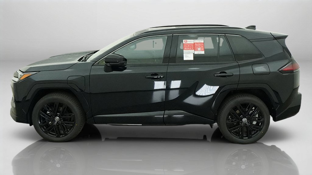 New 2026 Toyota RAV4 XSE w/ Weather Package AWD/4WD image 29