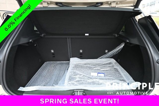 New 2026 Volvo EX30 Plus w/ Climate Package image 13