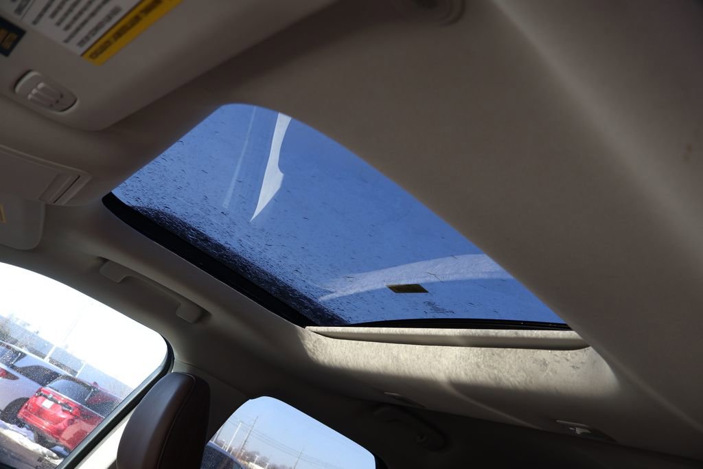 Used 2025 Ford Bronco Sport Outer Banks w/ Outer Banks Tech Package+ image 37