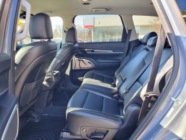 Used 2020 Kia Telluride LX image 9