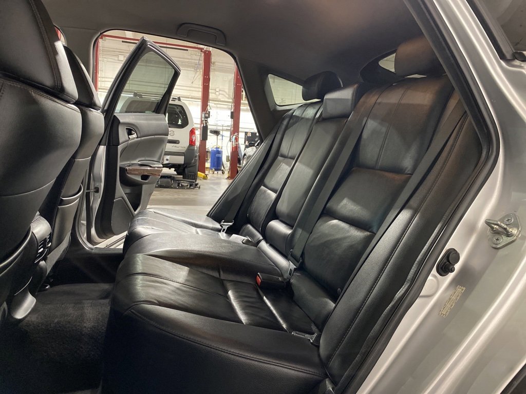 Used 2011 Honda Crosstour EX-L image 10