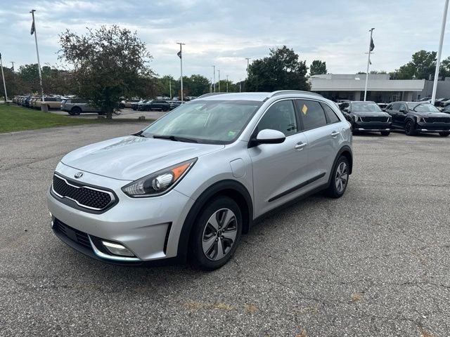 Used 2019 Kia Niro LX