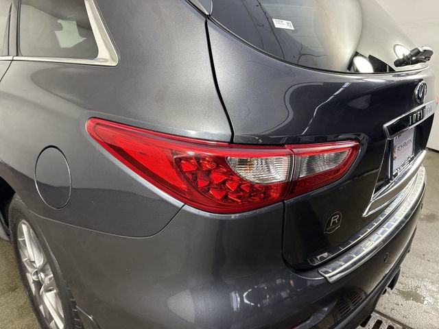 Used 2014 INFINITI QX60 Luxe w/ Premium Plus Package AWD/4WD image 33