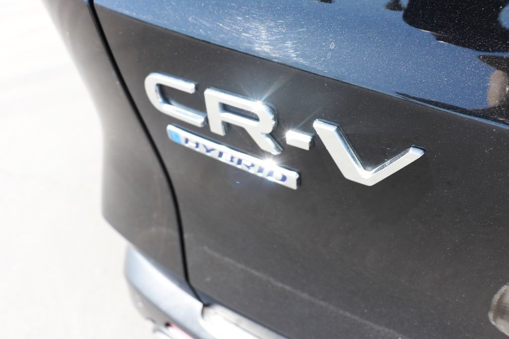 Used 2024 Honda CR-V Sport-L image 7