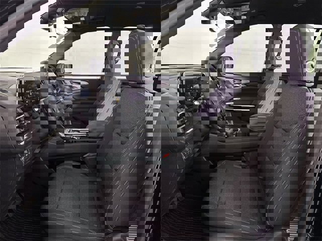 New 2026 Chevrolet Traverse LT w/ Driver Confidence Package image 19