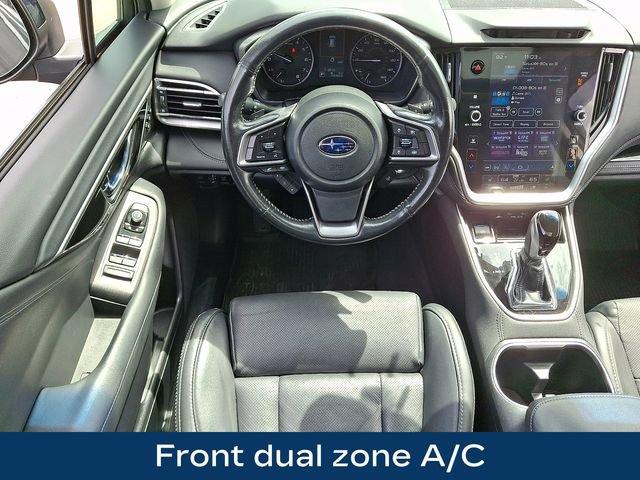 Used 2022 Subaru Outback Limited XT AWD/4WD image 3