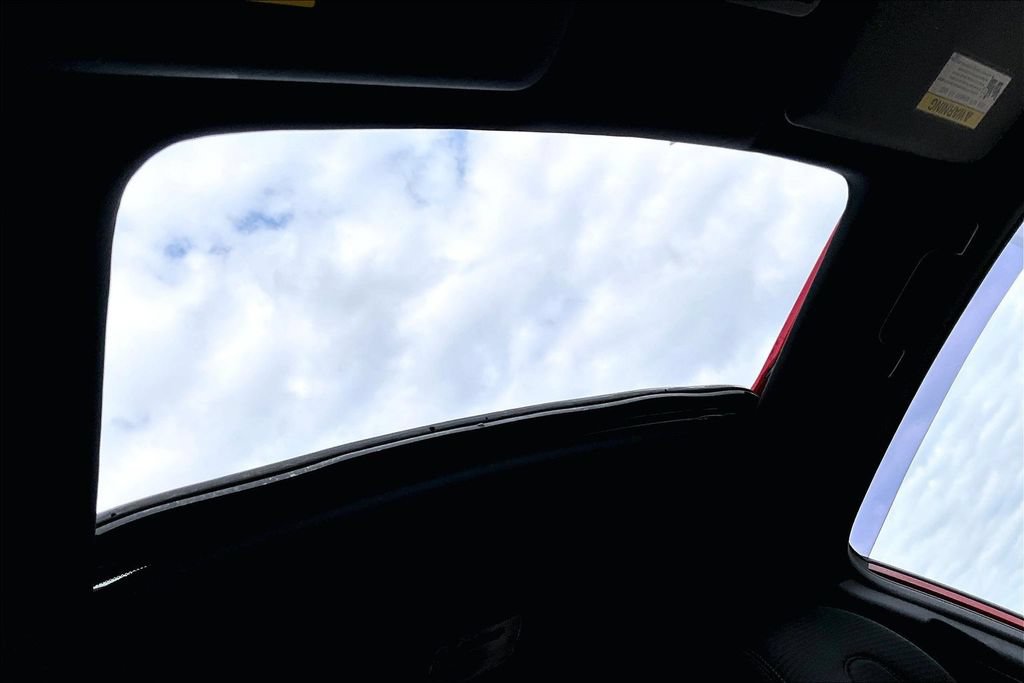 Used 2015 Honda Civic Si image 22