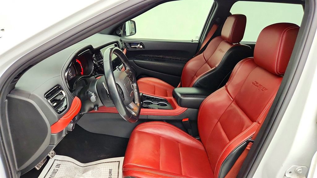Used 2023 Dodge Durango SRT Hellcat AWD/4WD image 21