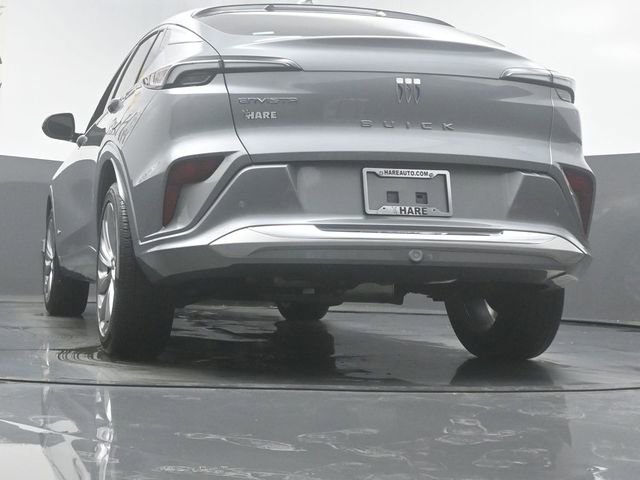 Used 2025 Buick Envista Avenir FWD image 54