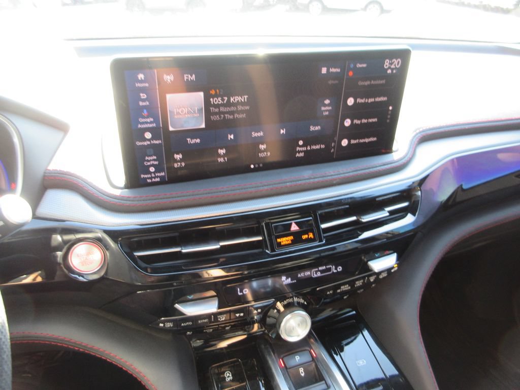 Used 2025 Acura MDX A-Spec AWD/4WD image 25