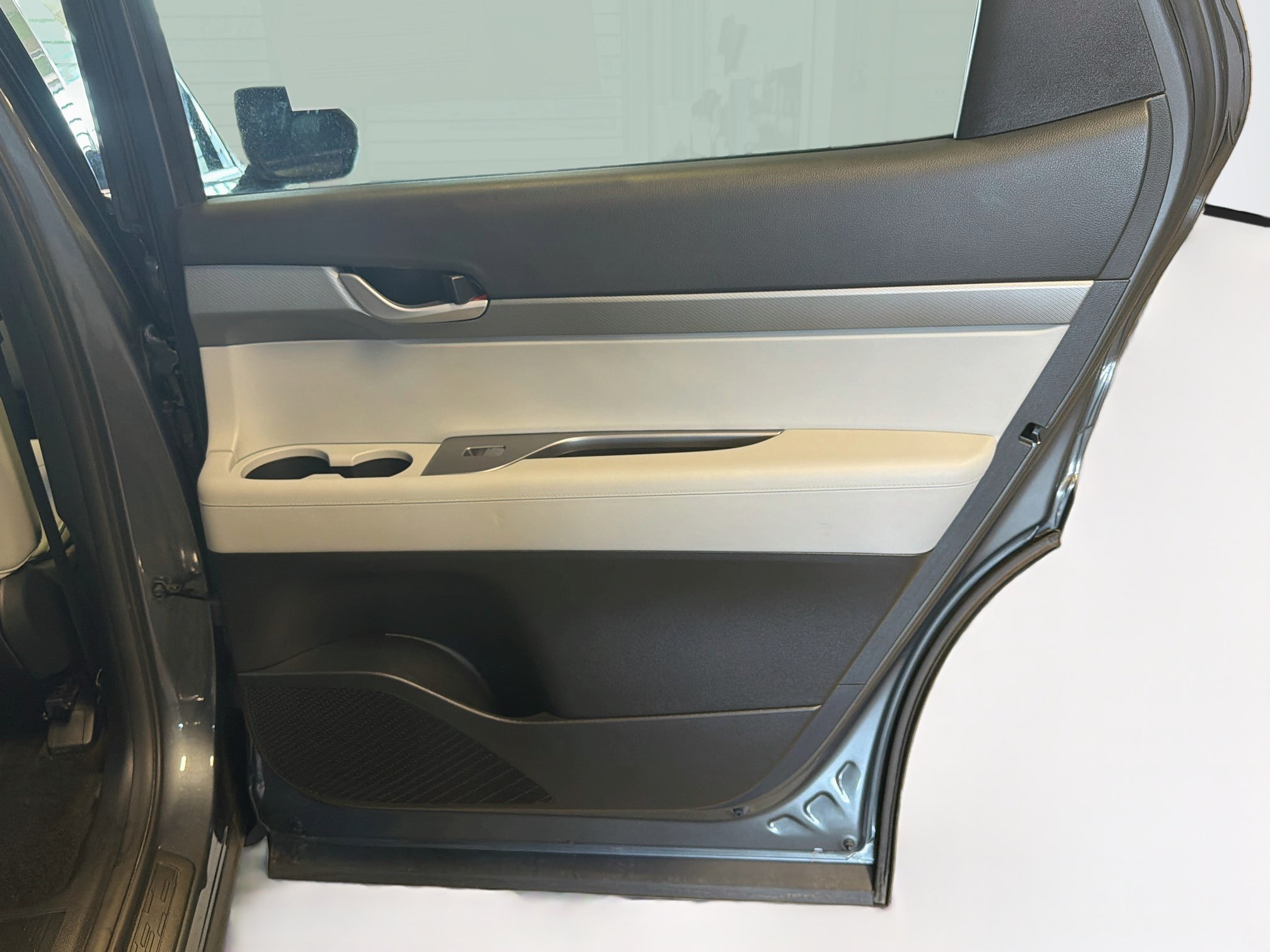 Used 2025 Hyundai Palisade SEL AWD/4WD image 33