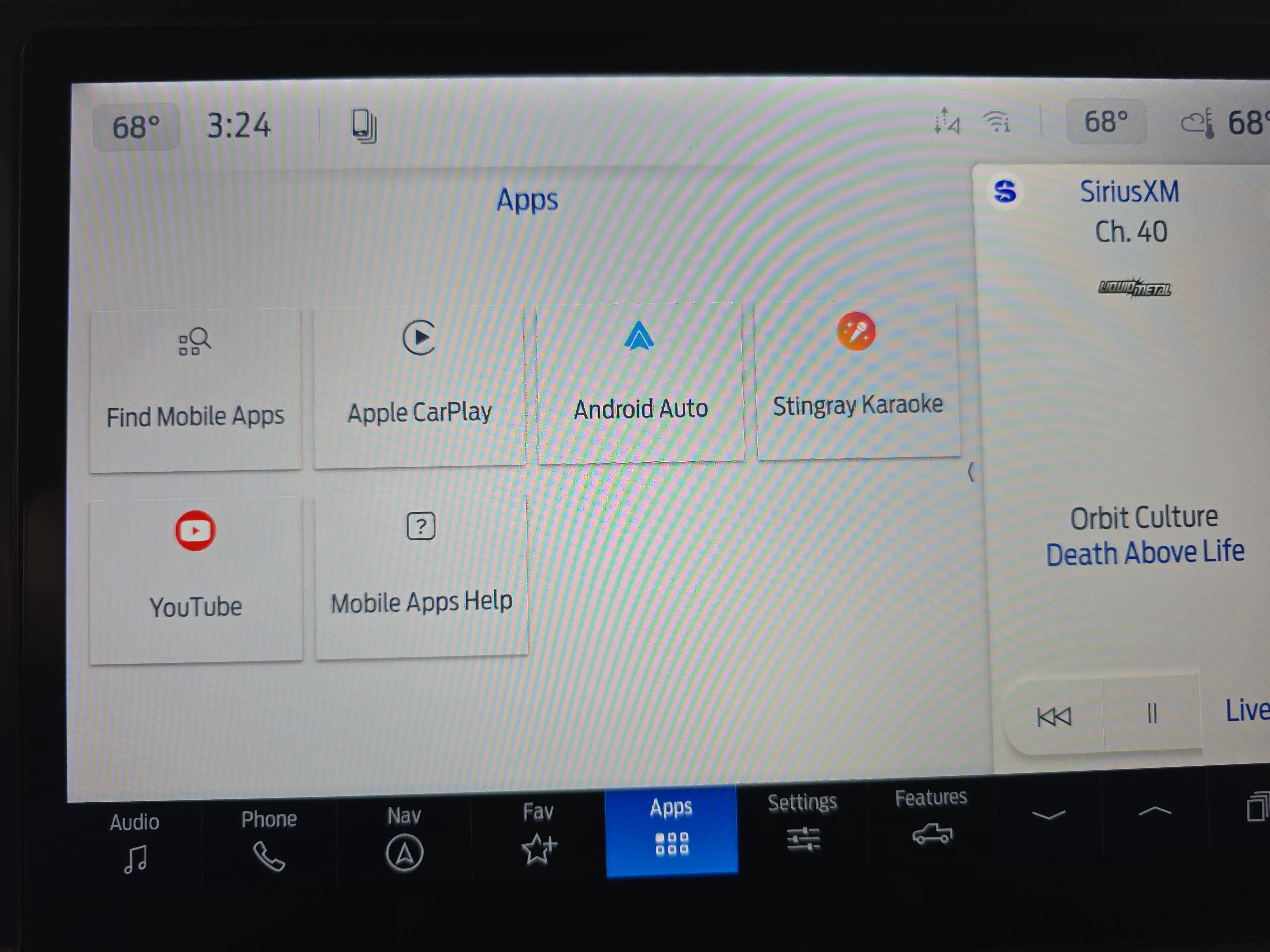 New 2026 Ford F150 XLT w/ Equipment Group 302A MID image 32